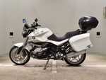 �������� �� ������ �������� BMW R1200R 2008 ���� 1